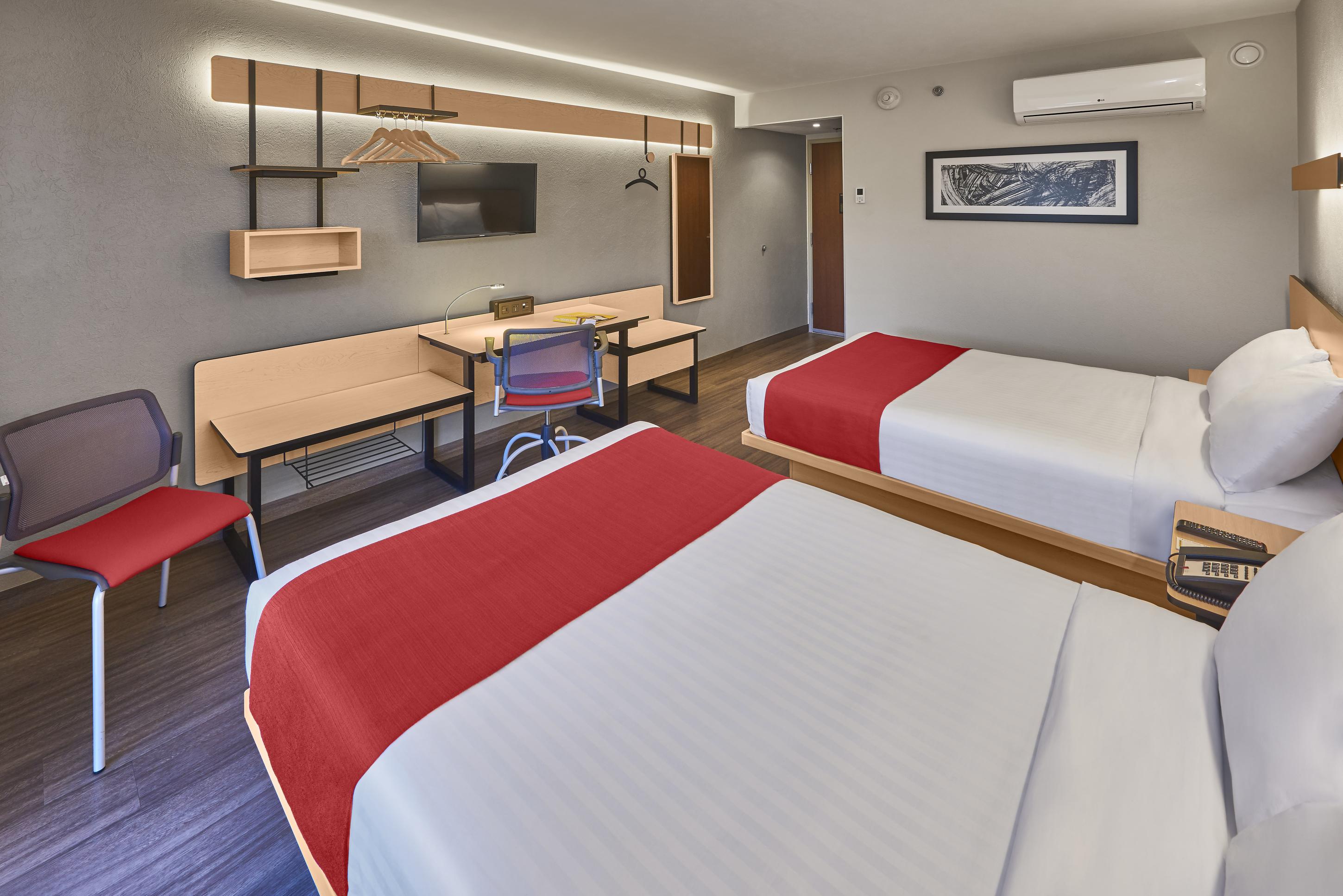 City Express By Marriott Comitan Kültér fotó