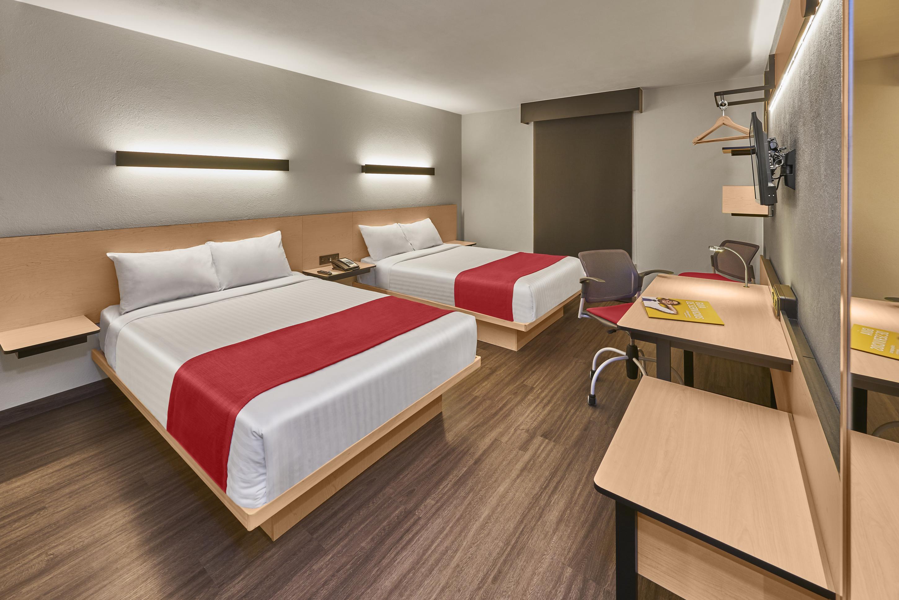City Express By Marriott Comitan Kültér fotó