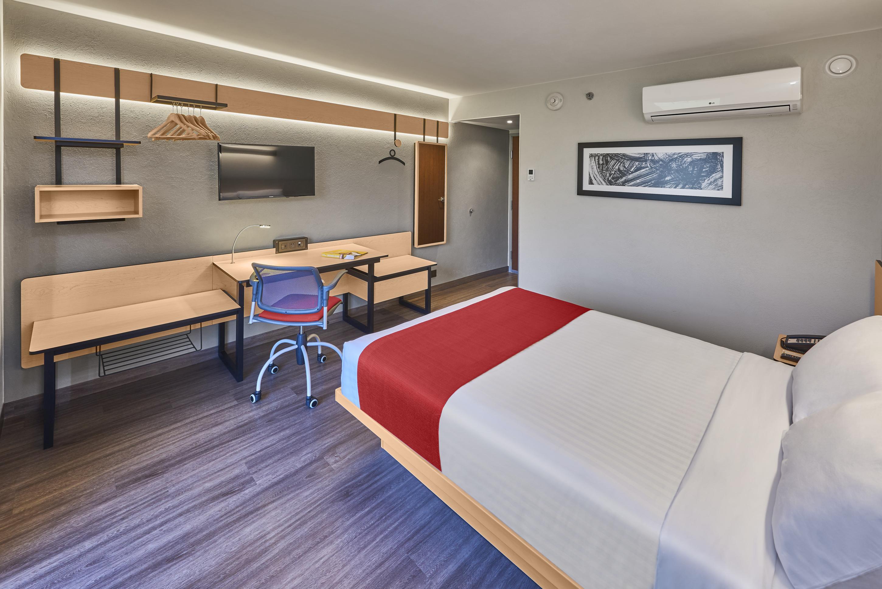 City Express By Marriott Comitan Kültér fotó