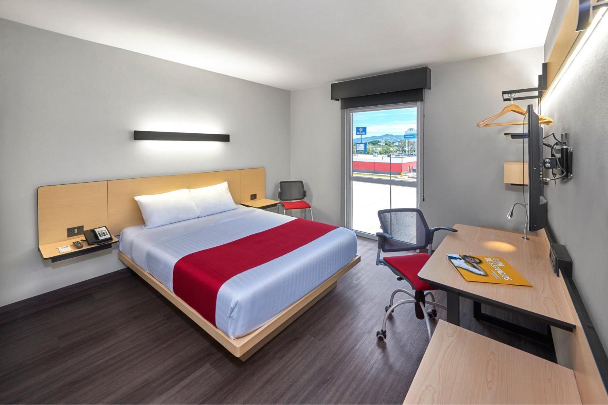 City Express By Marriott Comitan Kültér fotó