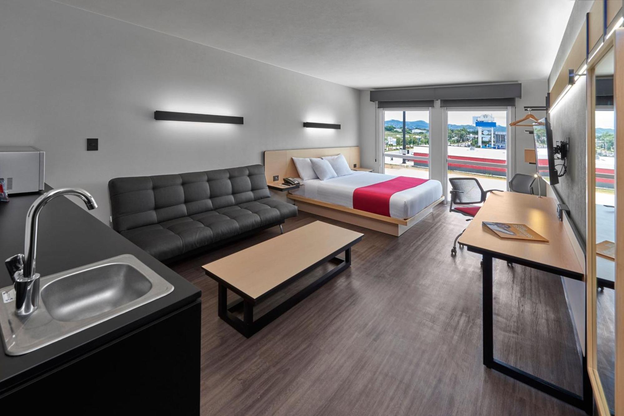 City Express By Marriott Comitan Kültér fotó