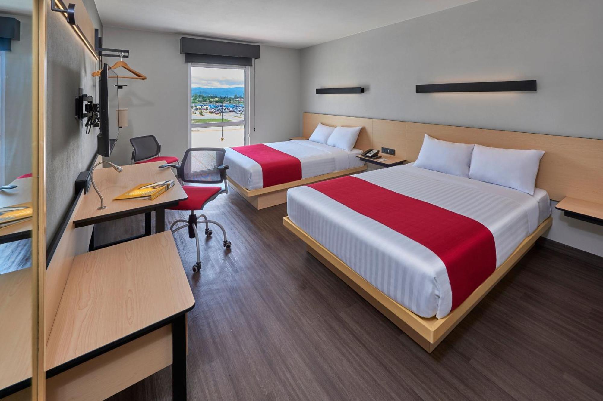 City Express By Marriott Comitan Kültér fotó