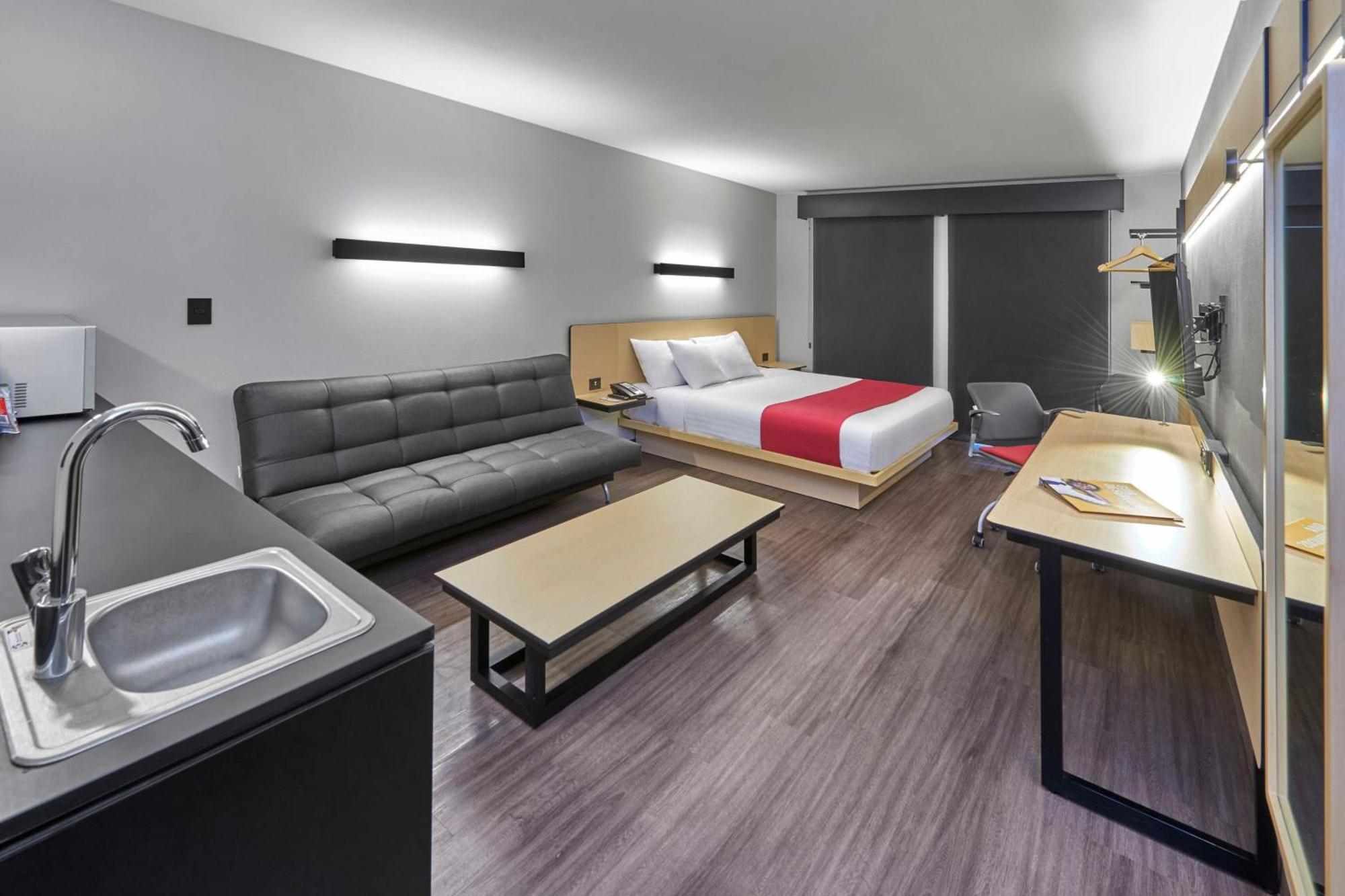City Express By Marriott Comitan Kültér fotó