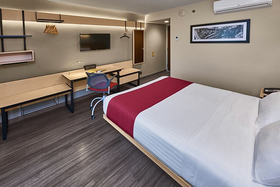 City Express By Marriott Comitan Kültér fotó
